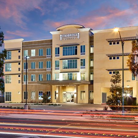 Staybridge Suites Anaheim At The Park By Ihg Εξωτερικό φωτογραφία