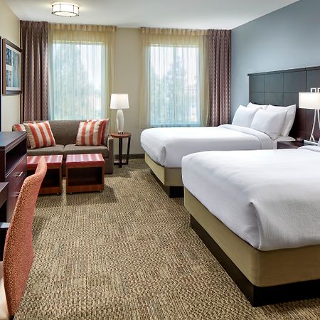 Staybridge Suites Anaheim At The Park By Ihg Εξωτερικό φωτογραφία