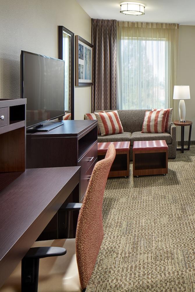 Staybridge Suites Anaheim At The Park By Ihg Εξωτερικό φωτογραφία