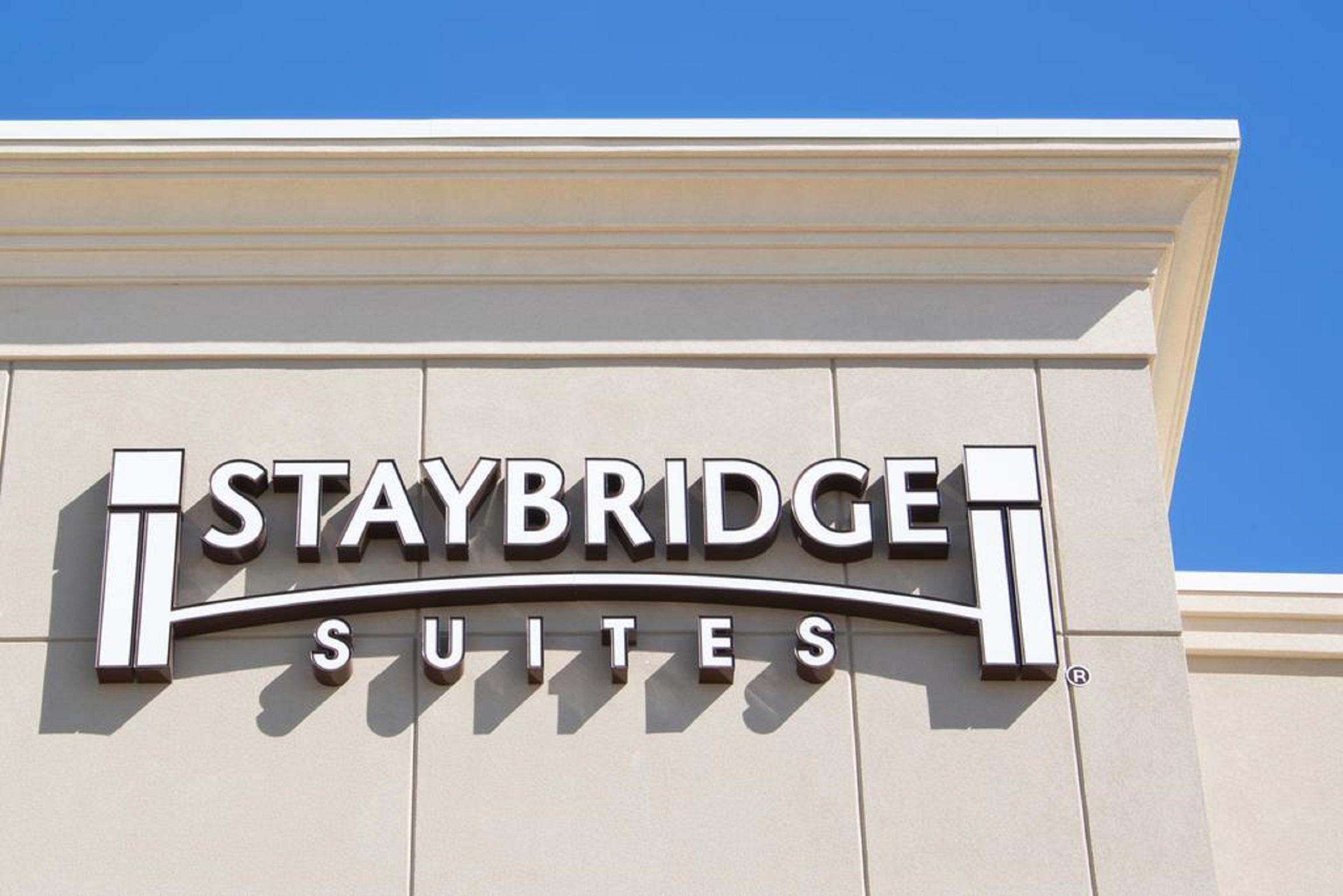 Staybridge Suites Anaheim At The Park By Ihg Εξωτερικό φωτογραφία