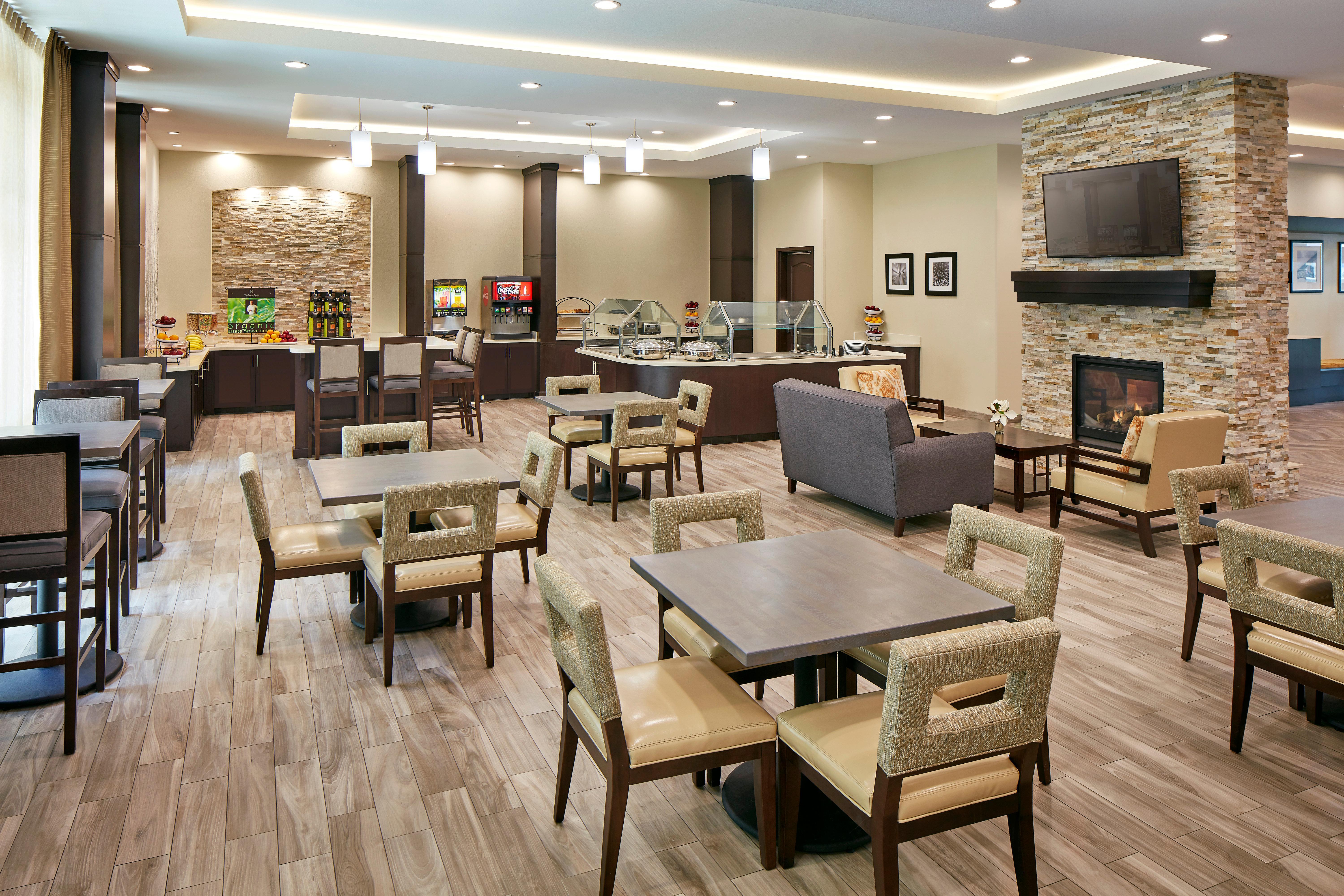 Staybridge Suites Anaheim At The Park By Ihg Εξωτερικό φωτογραφία