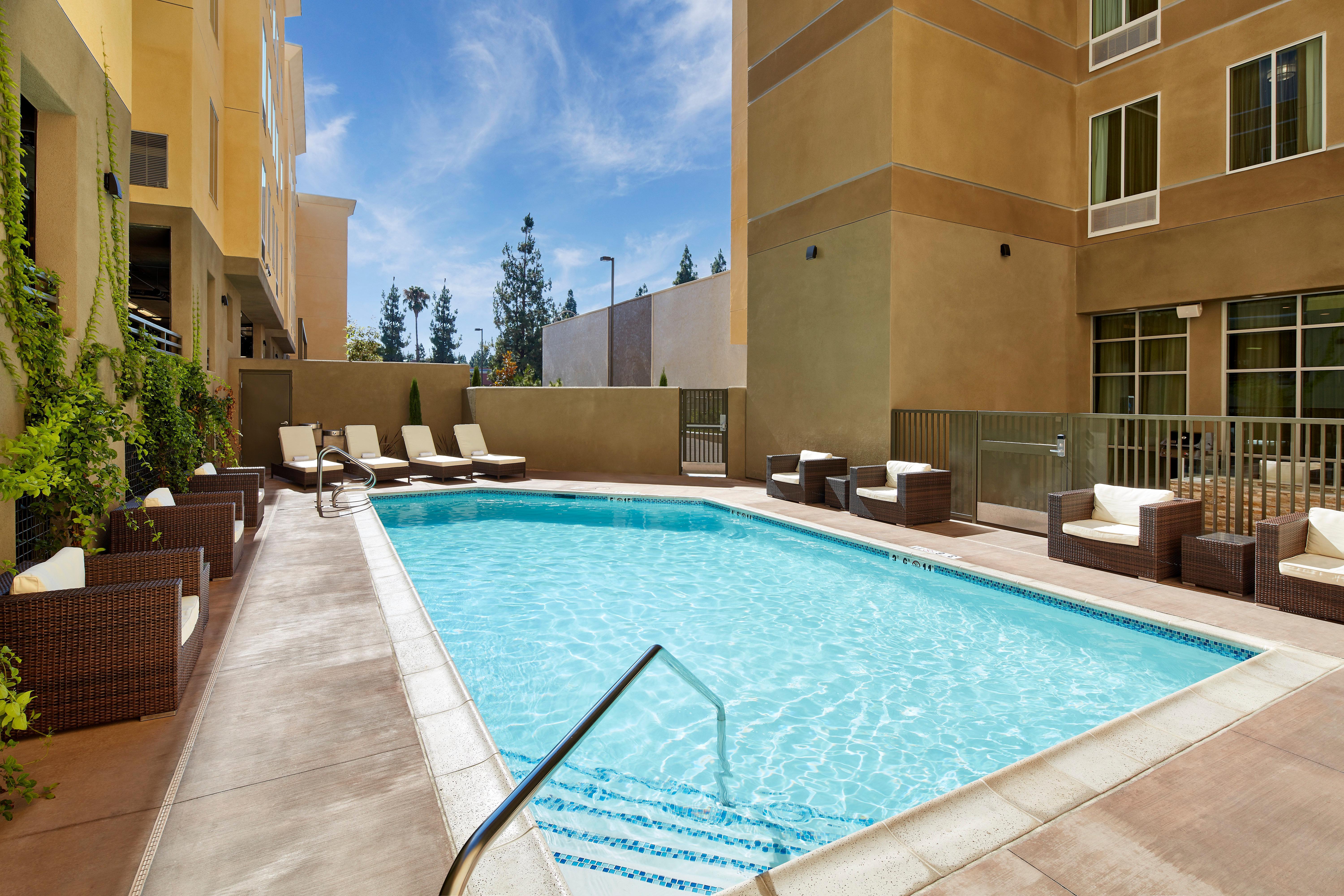 Staybridge Suites Anaheim At The Park By Ihg Εξωτερικό φωτογραφία