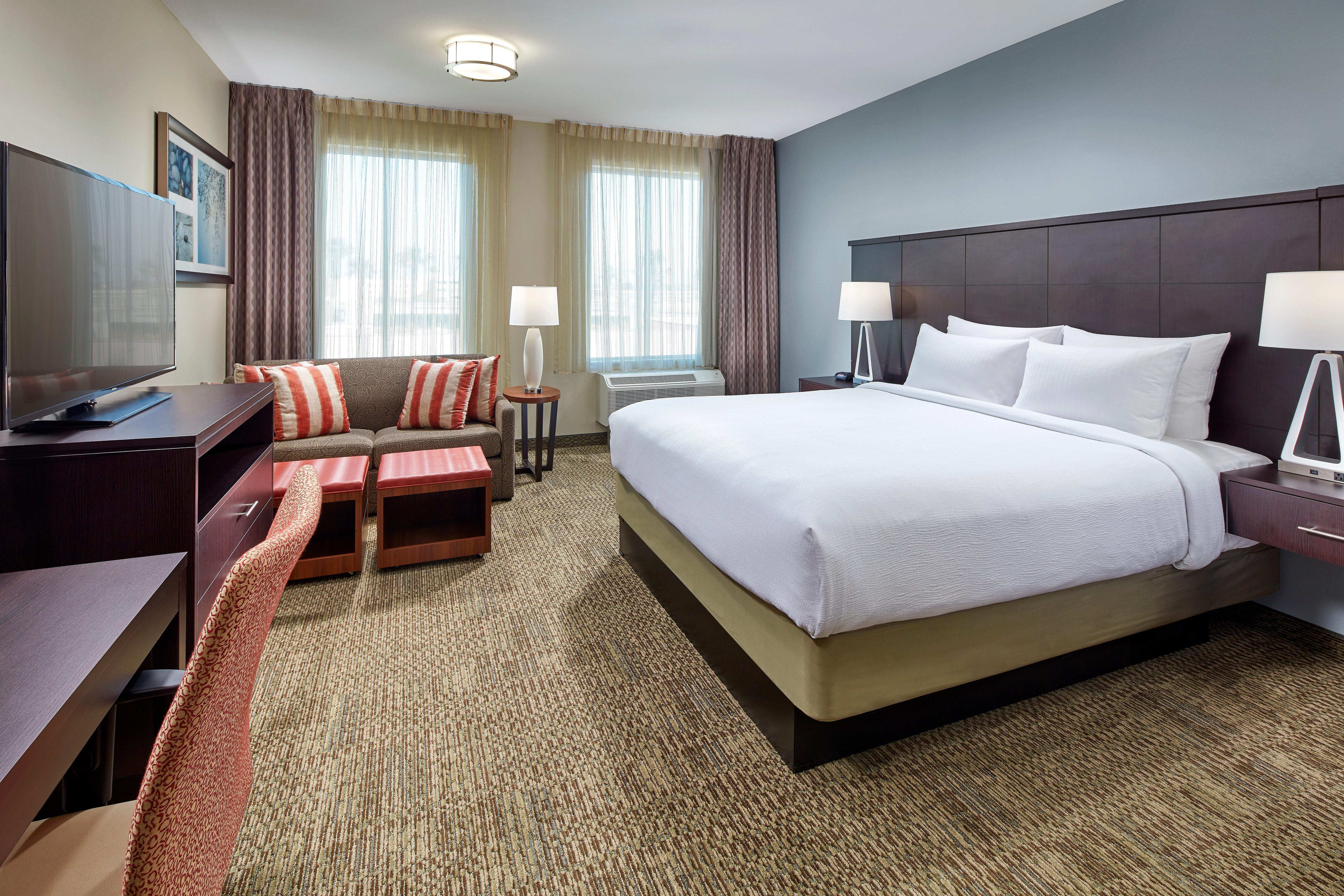 Staybridge Suites Anaheim At The Park By Ihg Εξωτερικό φωτογραφία
