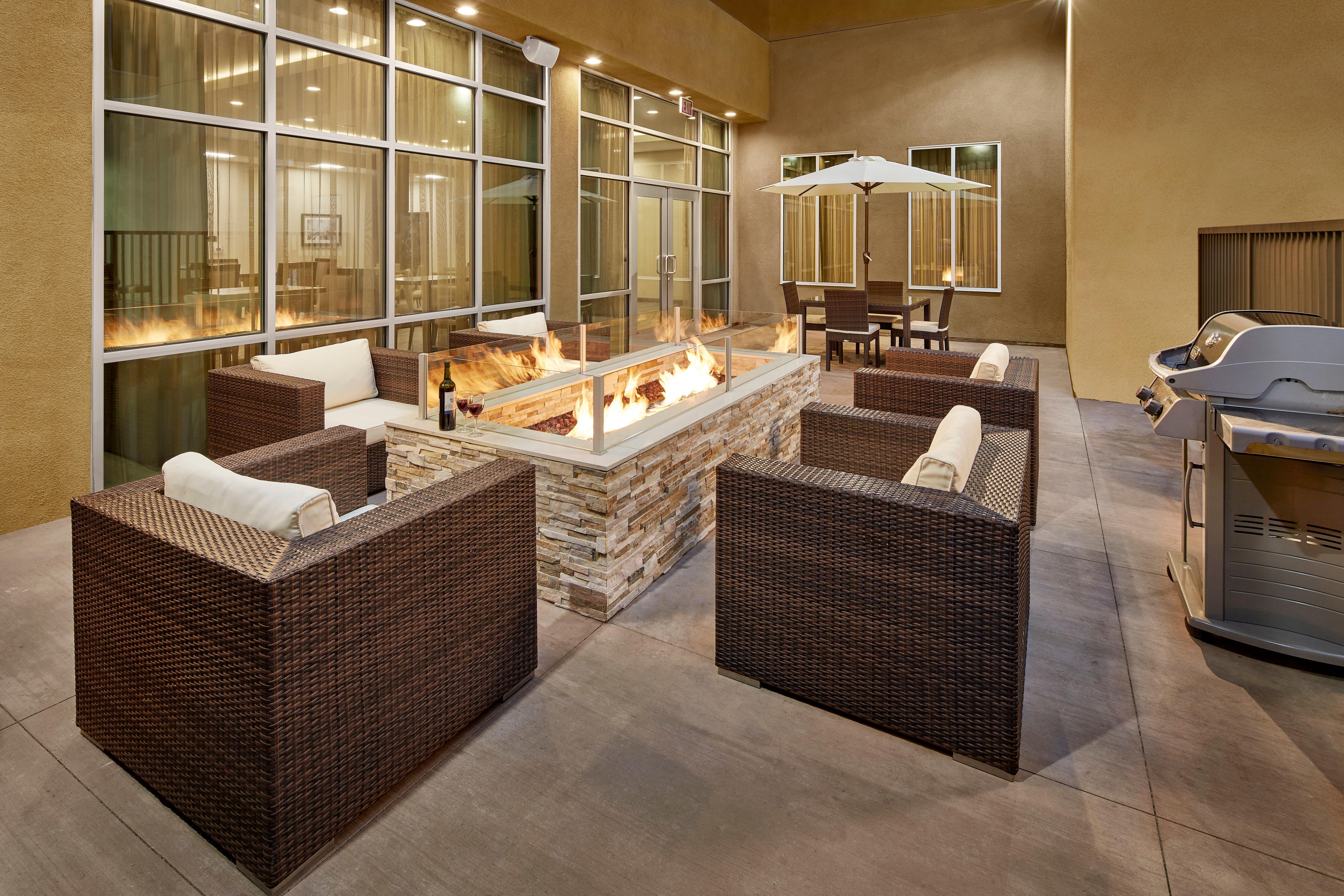 Staybridge Suites Anaheim At The Park By Ihg Εξωτερικό φωτογραφία