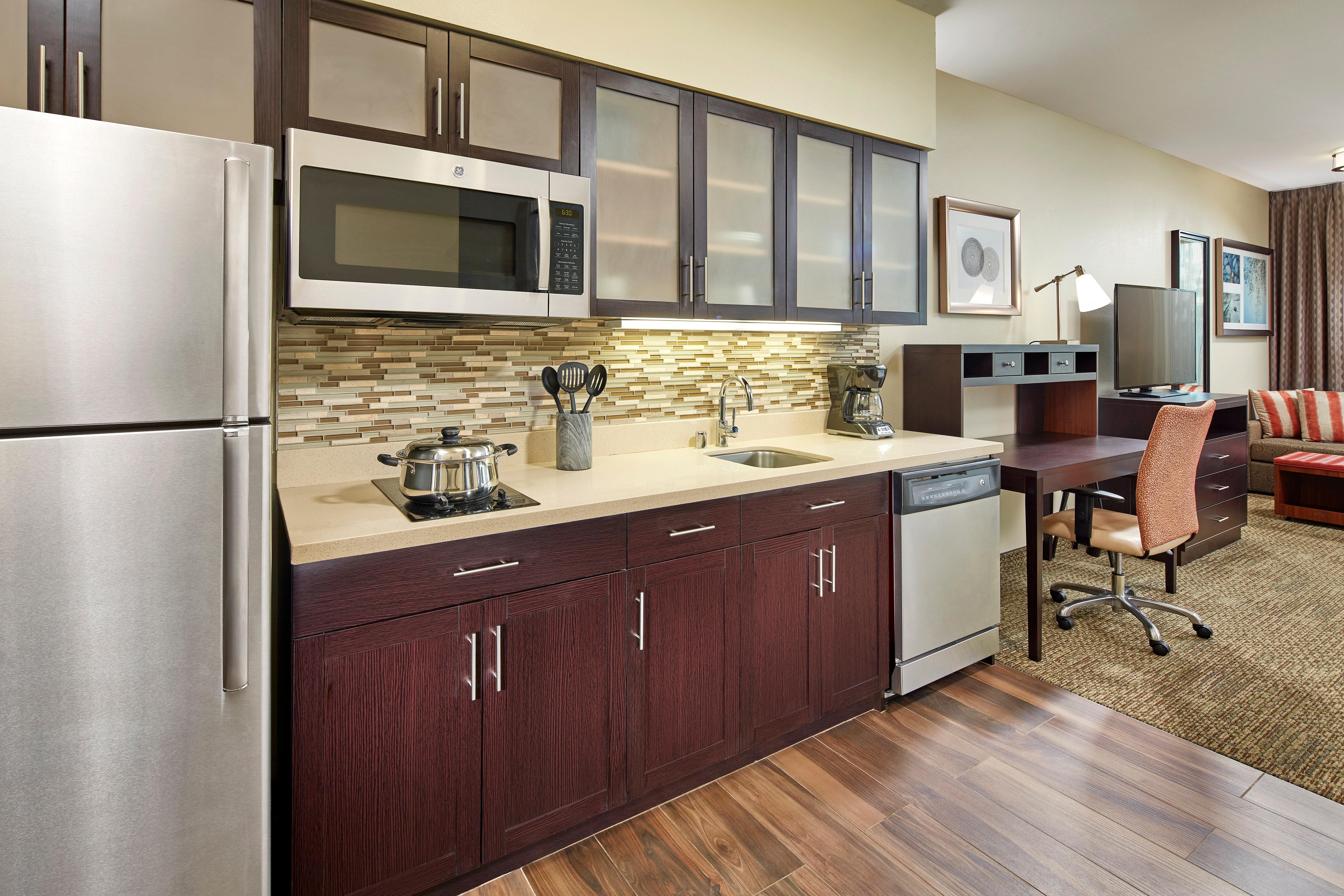 Staybridge Suites Anaheim At The Park By Ihg Εξωτερικό φωτογραφία