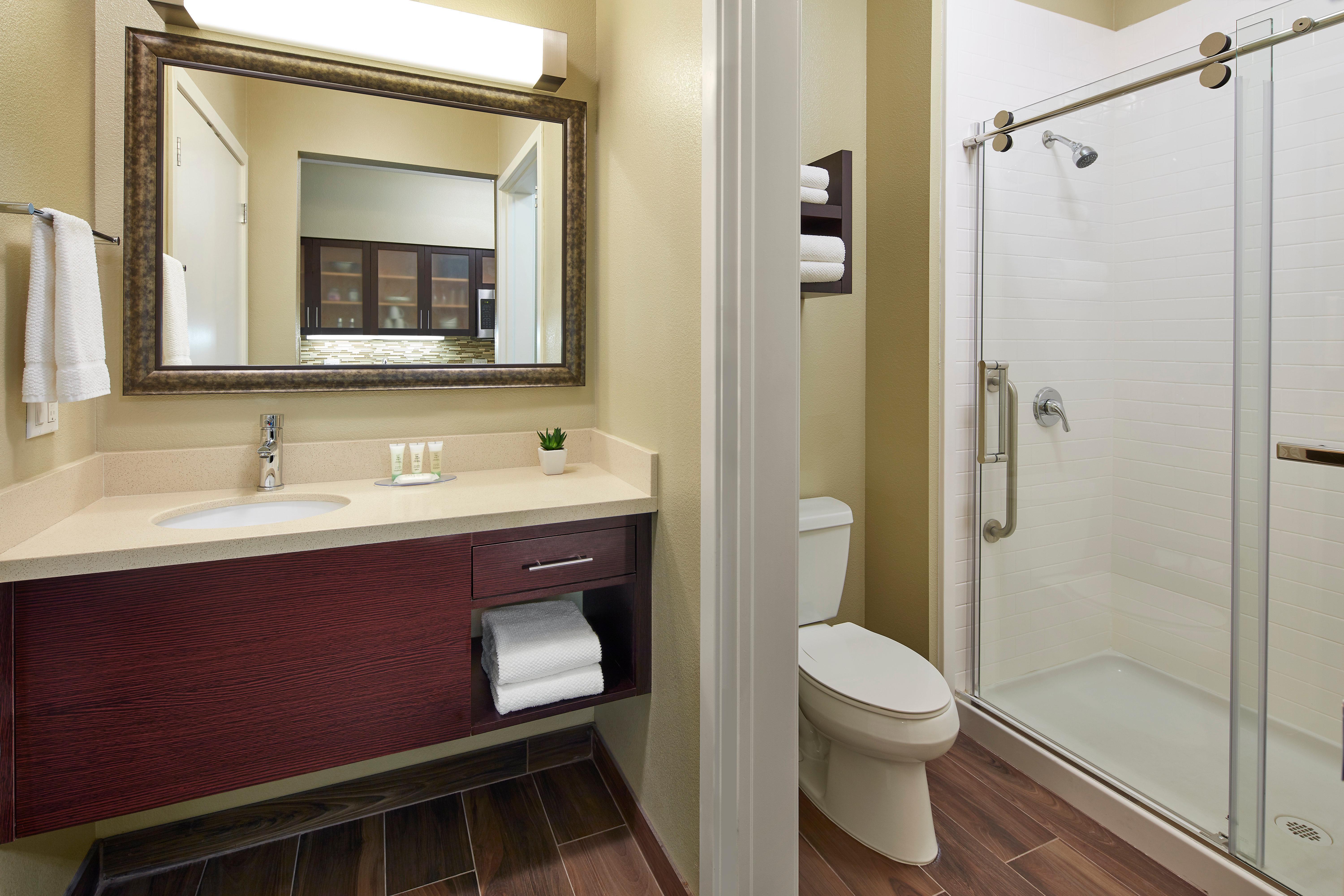 Staybridge Suites Anaheim At The Park By Ihg Εξωτερικό φωτογραφία