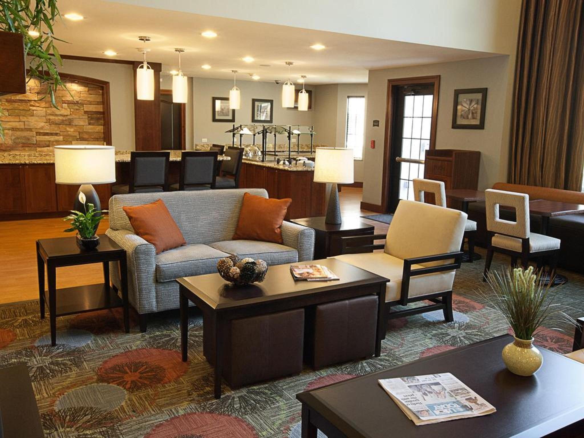 Staybridge Suites Anaheim At The Park By Ihg Εξωτερικό φωτογραφία