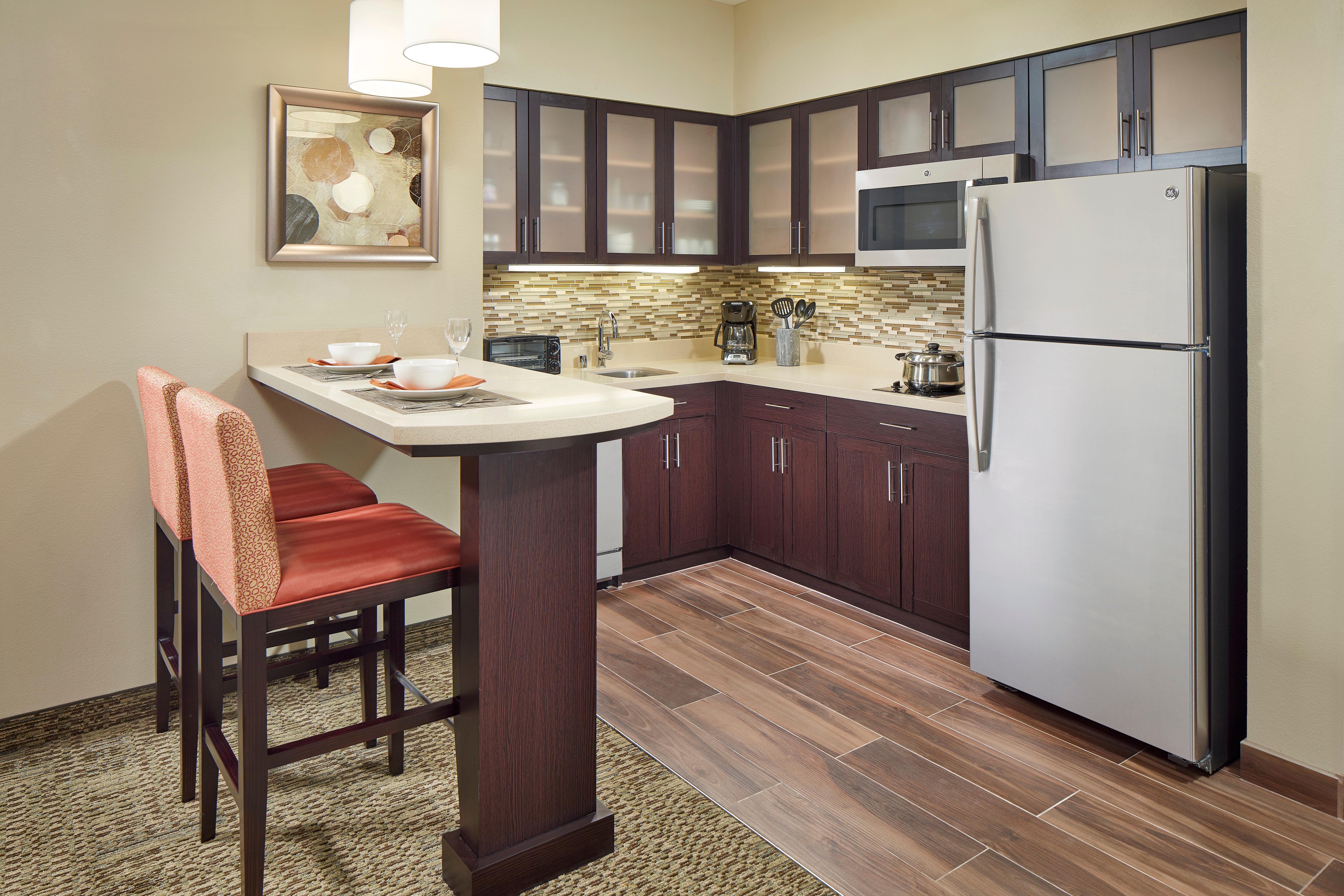 Staybridge Suites Anaheim At The Park By Ihg Εξωτερικό φωτογραφία