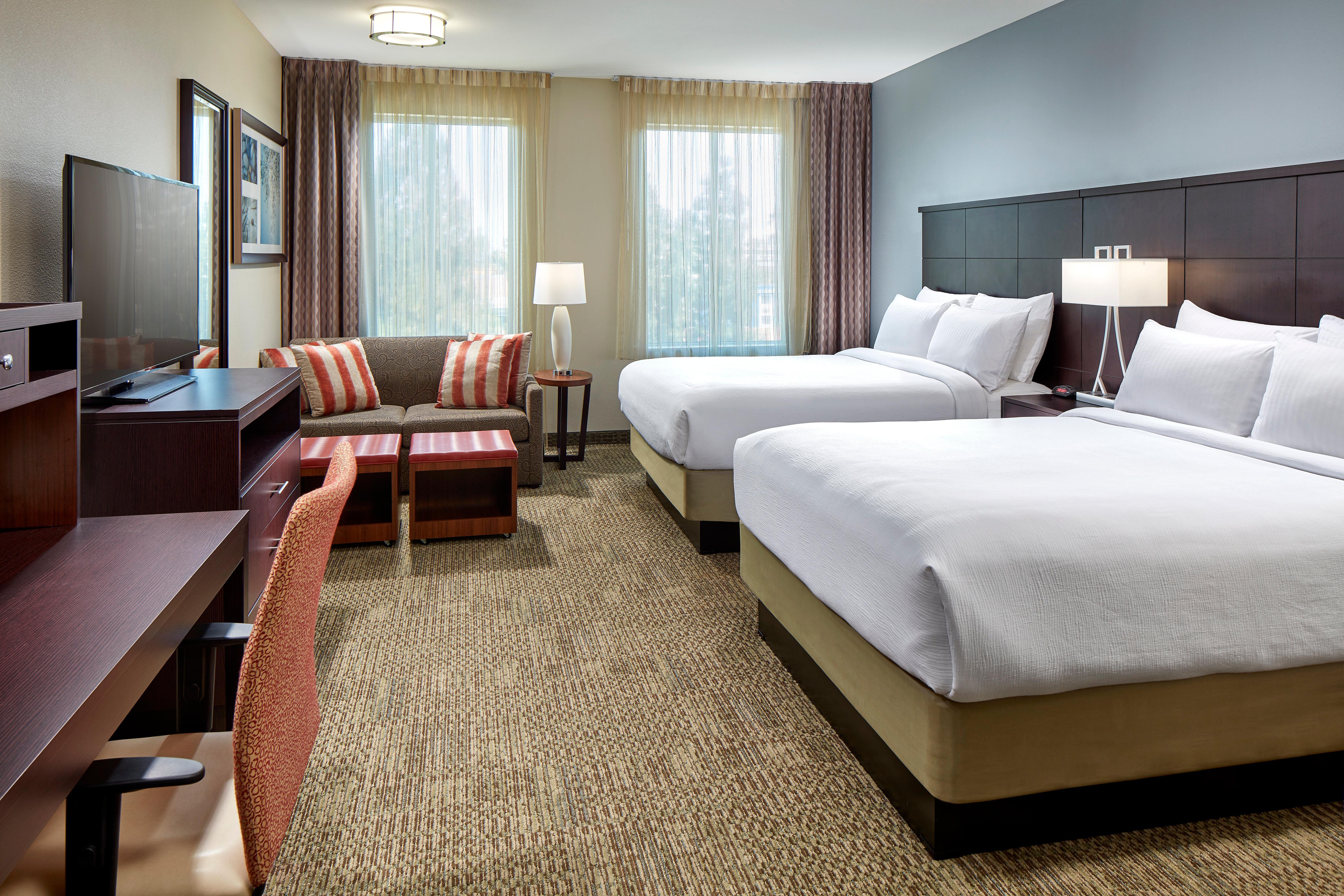 Staybridge Suites Anaheim At The Park By Ihg Εξωτερικό φωτογραφία