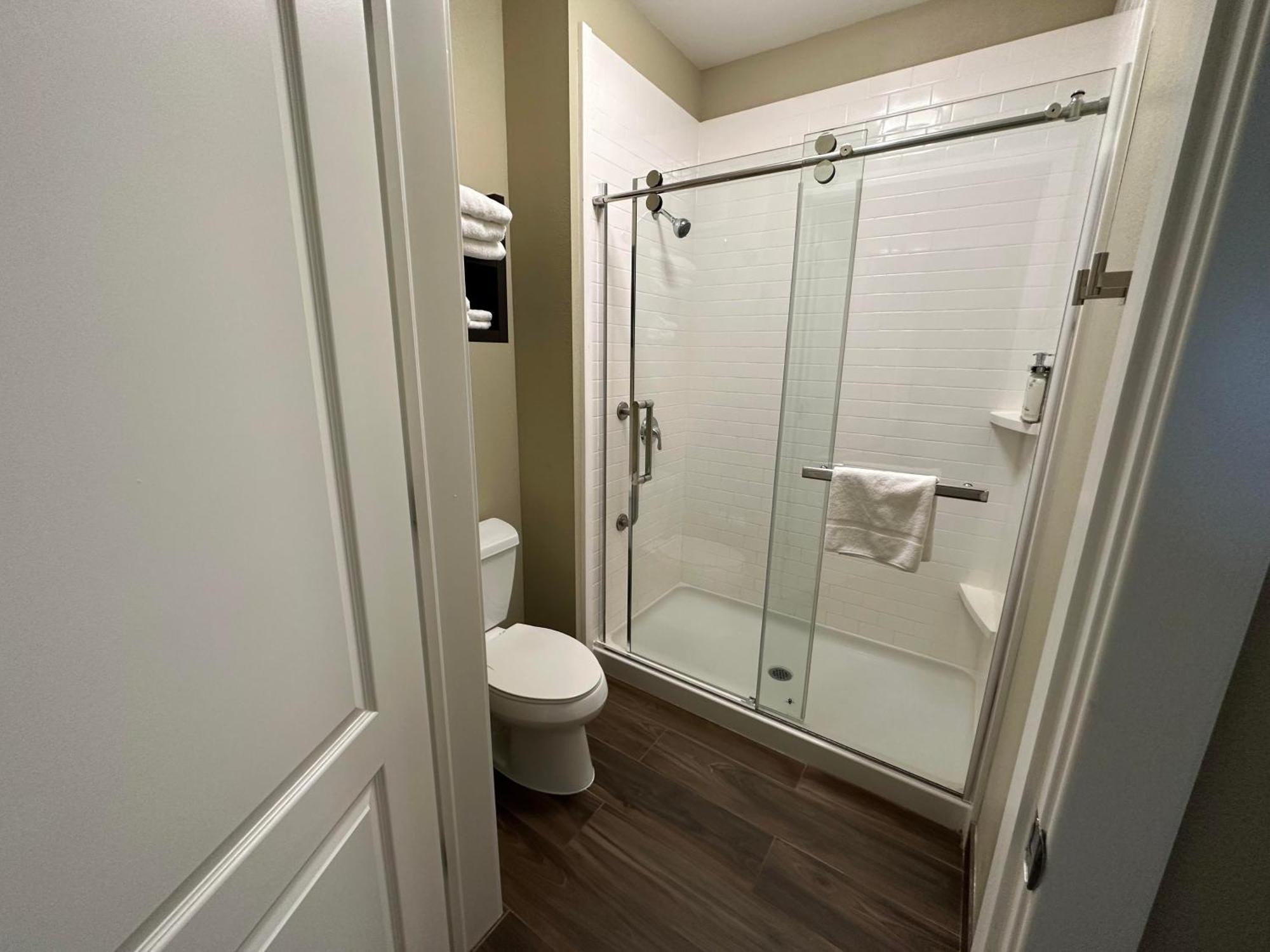 Staybridge Suites Anaheim At The Park By Ihg Εξωτερικό φωτογραφία