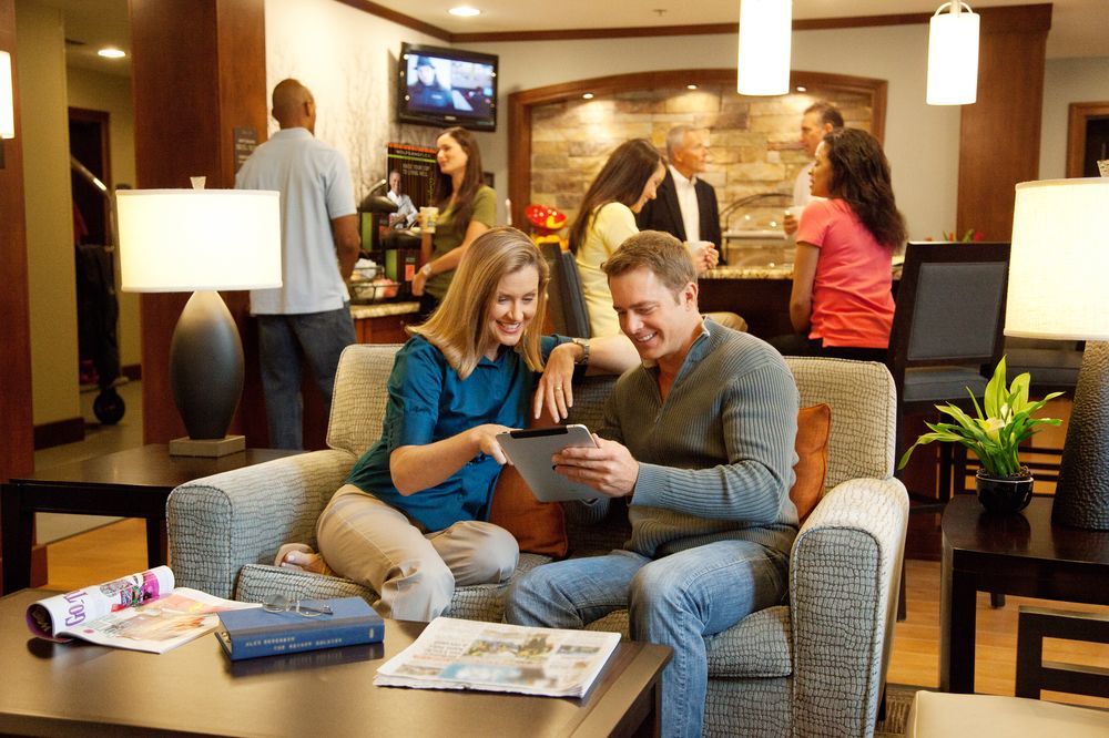 Staybridge Suites Anaheim At The Park By Ihg Εξωτερικό φωτογραφία