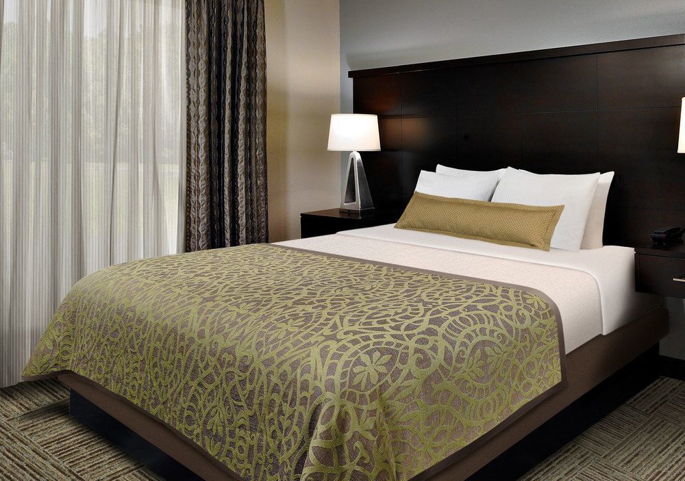 Staybridge Suites Anaheim At The Park By Ihg Εξωτερικό φωτογραφία