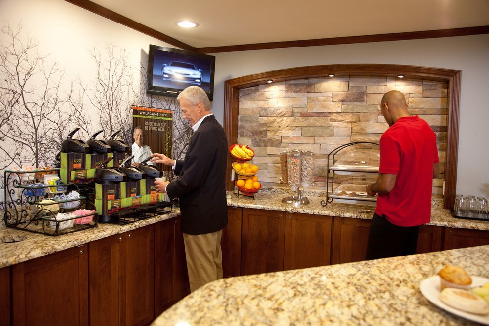 Staybridge Suites Anaheim At The Park By Ihg Εξωτερικό φωτογραφία