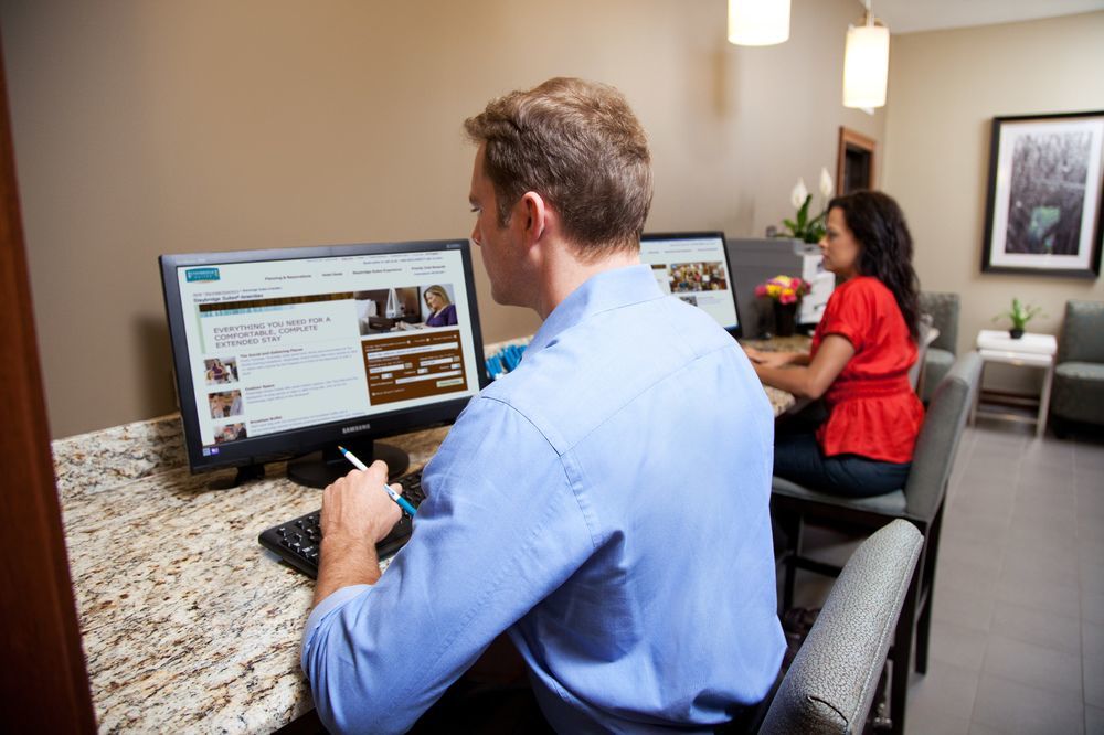 Staybridge Suites Anaheim At The Park By Ihg Εξωτερικό φωτογραφία
