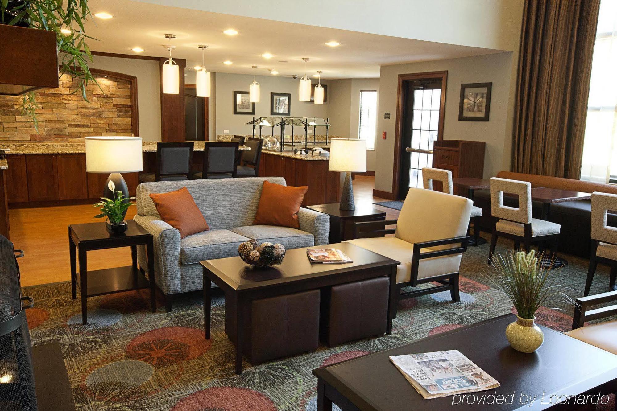 Staybridge Suites Anaheim At The Park By Ihg Εξωτερικό φωτογραφία