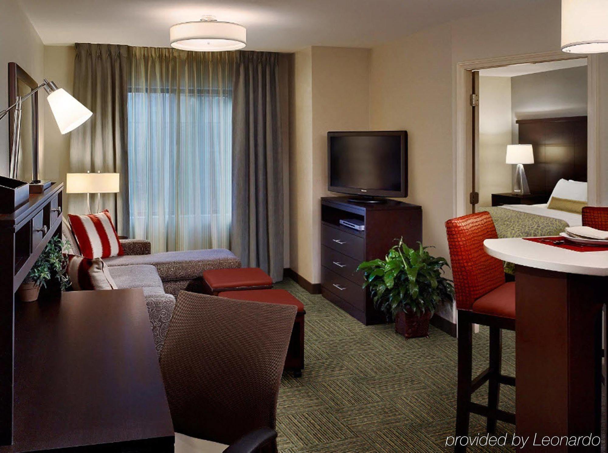 Staybridge Suites Anaheim At The Park By Ihg Εξωτερικό φωτογραφία