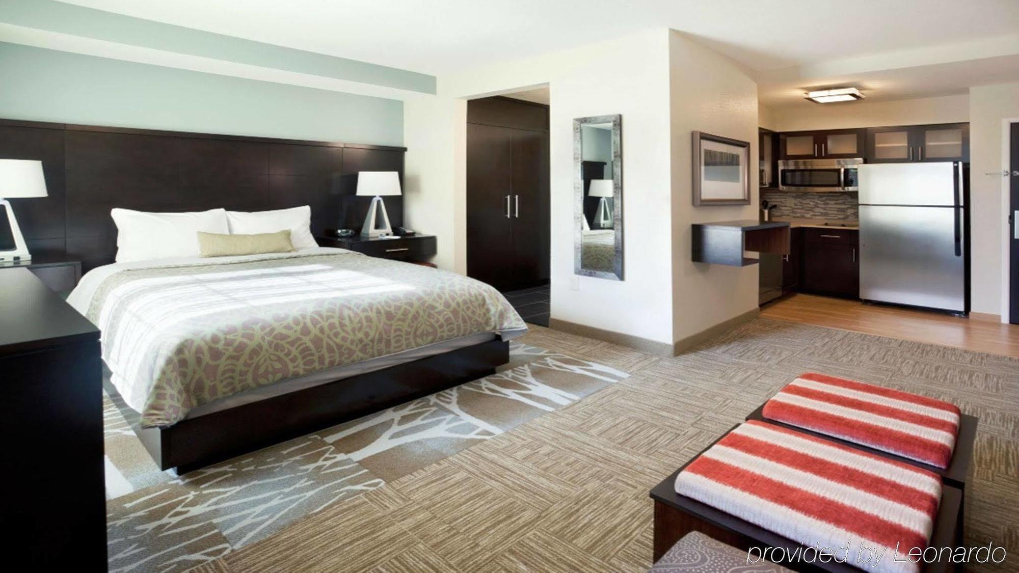 Staybridge Suites Anaheim At The Park By Ihg Εξωτερικό φωτογραφία