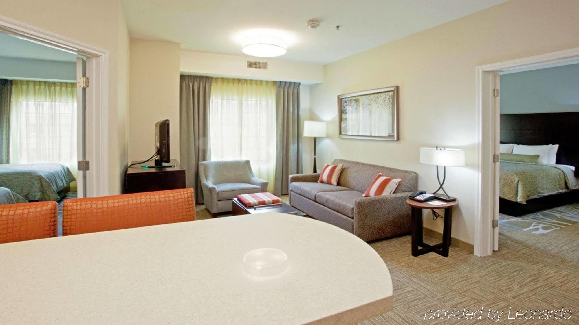 Staybridge Suites Anaheim At The Park By Ihg Εξωτερικό φωτογραφία
