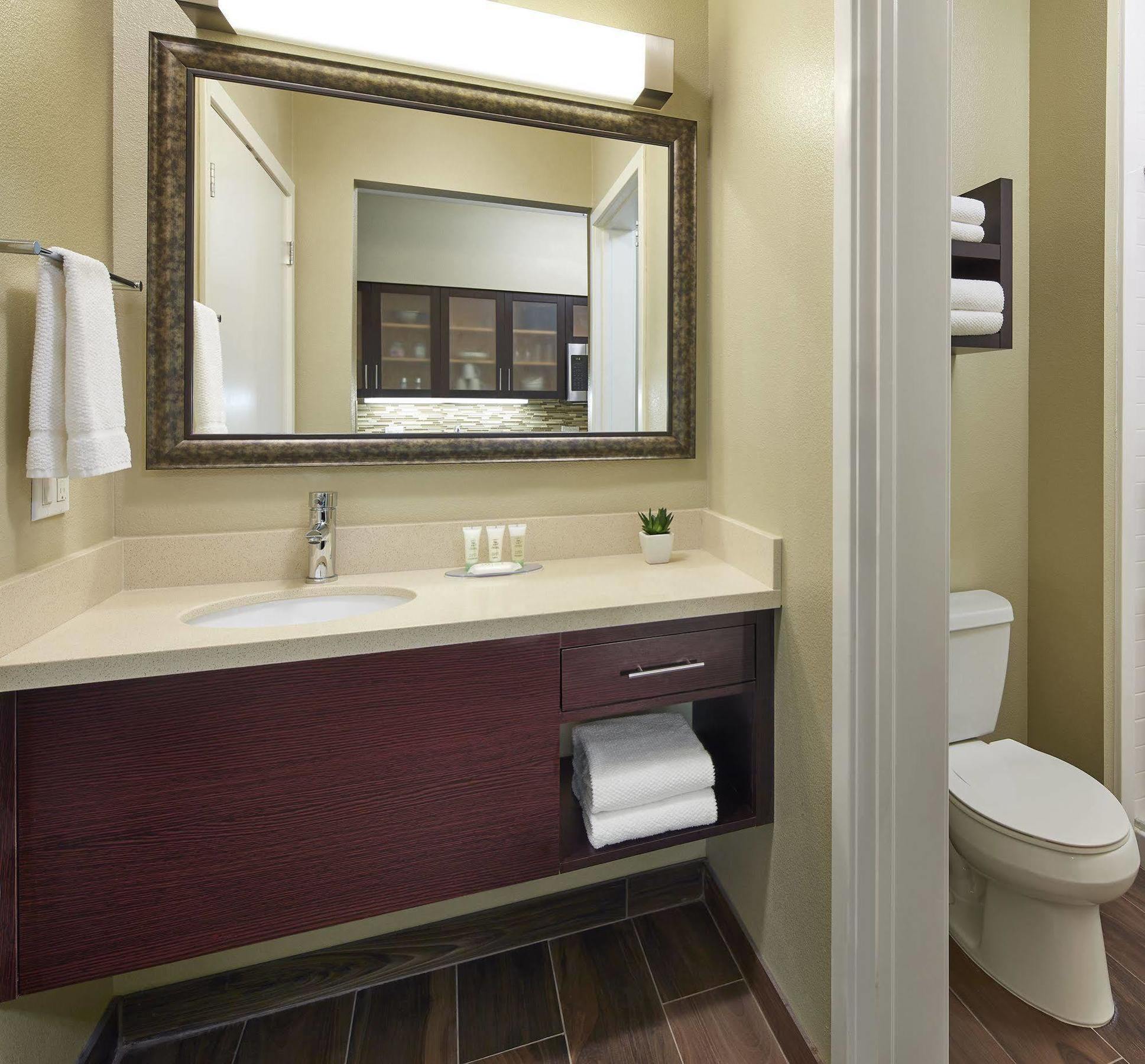 Staybridge Suites Anaheim At The Park By Ihg Εξωτερικό φωτογραφία
