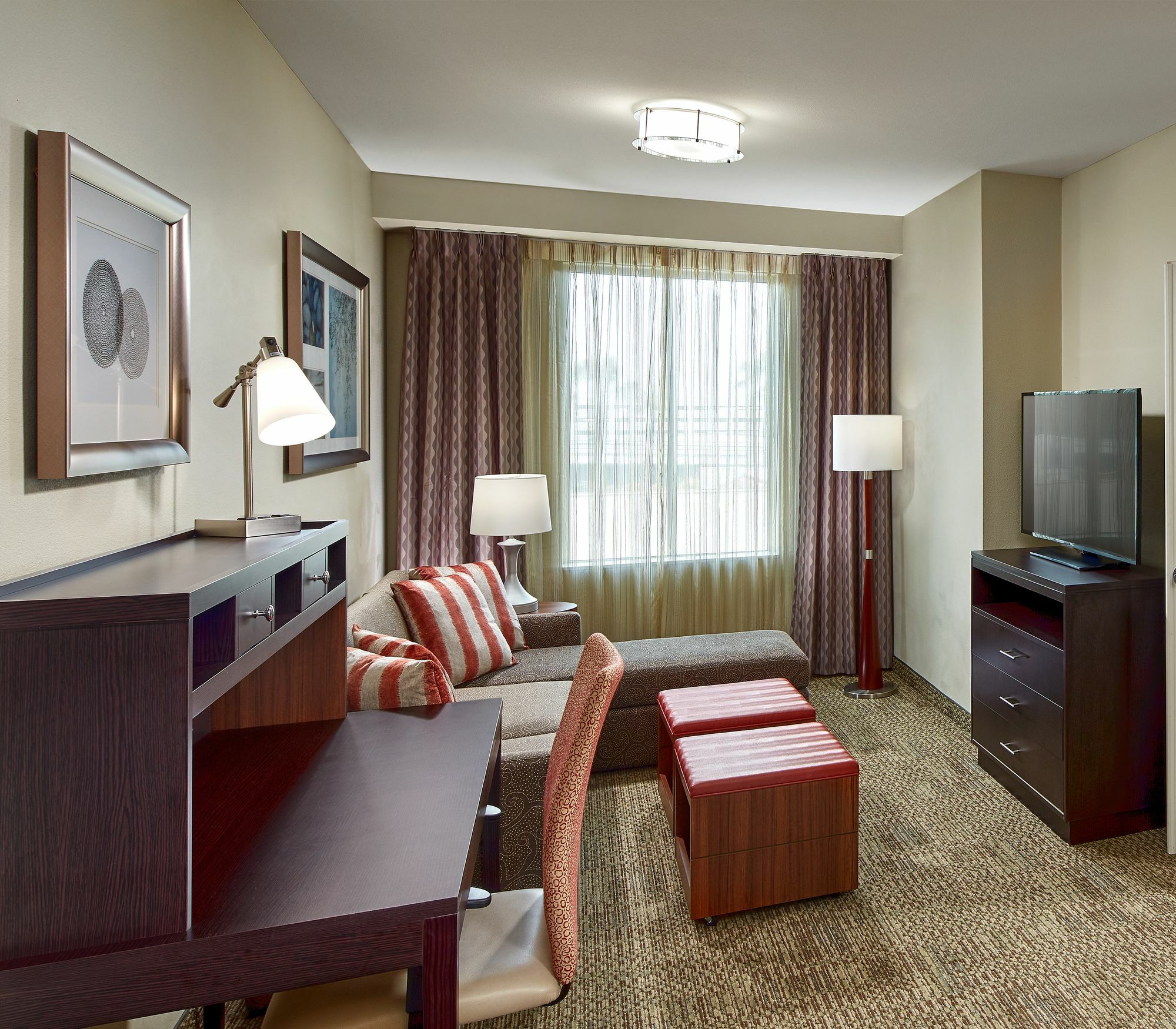Staybridge Suites Anaheim At The Park By Ihg Εξωτερικό φωτογραφία